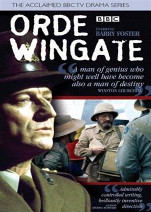 Rent Orde Wingate Online DVD Rental