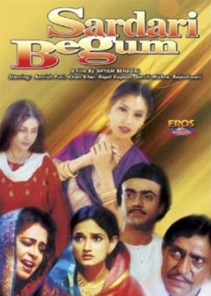 Rent Sardari Begum Online DVD Rental