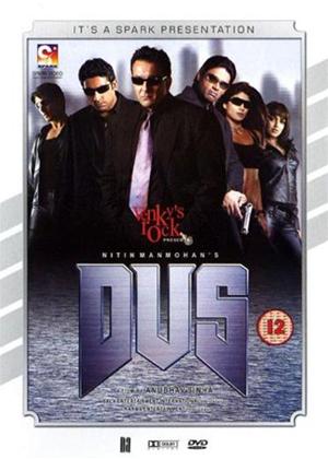 Rent Dus Online DVD Rental