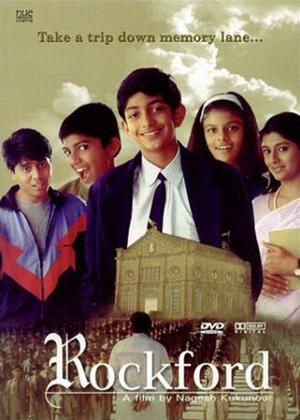 Rent Rockford Online DVD Rental