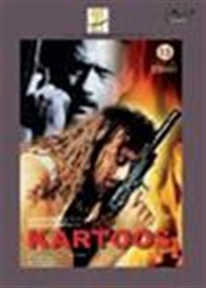 Rent Kartoos Online DVD Rental
