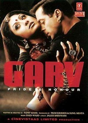 Rent Garv Online DVD Rental