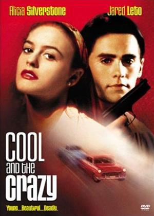 Rent Cool and the Crazy Online DVD Rental