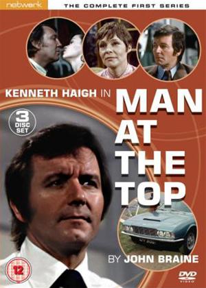 Rent Man at the Top: Series 1 Online DVD Rental
