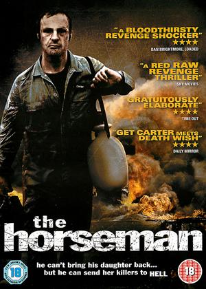 Rent The Horseman Online DVD Rental