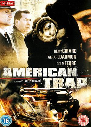Rent American Trap (aka Le piege americain) Online DVD Rental