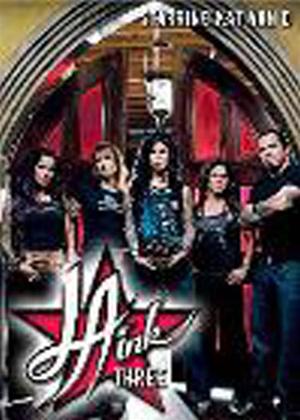 Rent LA Ink: Series 3 Online DVD Rental