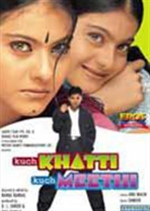 Rent Kuch Khatti Kuch Meethi Online DVD Rental