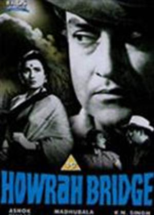Rent Howrah Bridge Online DVD Rental