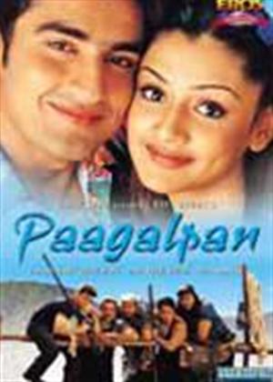Rent Paagalpan Online DVD Rental