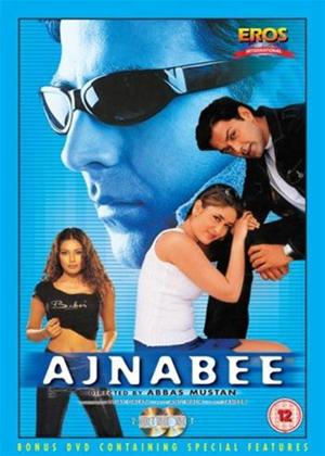 Rent Ajnabee Online DVD Rental