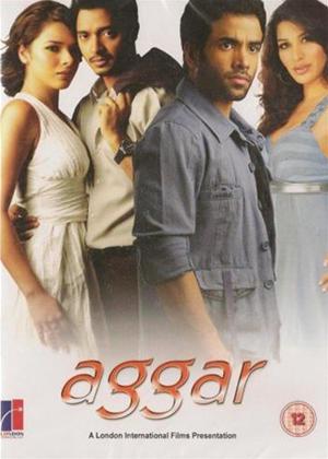 Rent Aggar Online DVD Rental