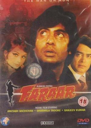 Rent Faraar Online DVD Rental