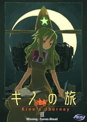 Rent Kino's Journey: Vol.3 (aka Kino no tabi) Online DVD Rental
