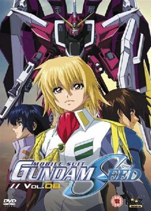 Rent Mobile Suit Gundam Seed: Vol.8 Online DVD Rental