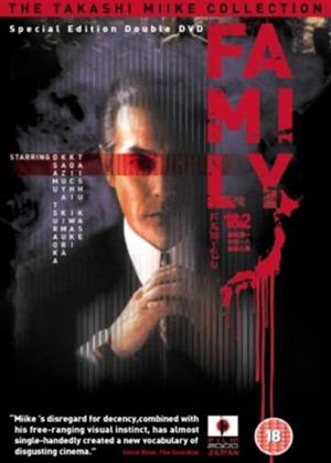 Rent Family: Part 1 and 2 Online DVD Rental