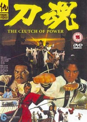 Rent The Clutch of Power Online DVD Rental