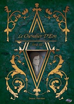 Rent Le Chevalier D'Eon: Vol.3 Online DVD Rental