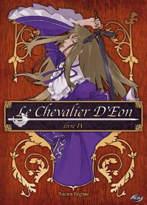 Rent Le Chevalier D'Eon: Vol.4 Online DVD Rental