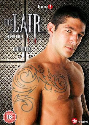 Rent The Lair: Series 3 Online DVD Rental
