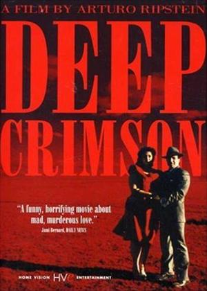 Rent Deep Crimson Online DVD Rental