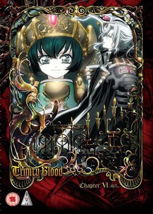Rent Trinity Blood: Vol.6 Online DVD Rental