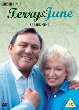 Rent Terry and June: Series 9 Online DVD Rental