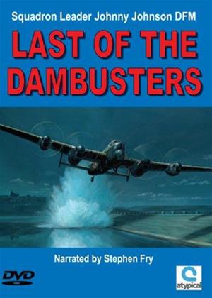 Rent Last of the Dambusters Online DVD Rental