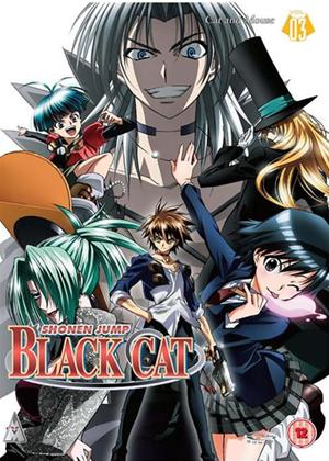 Rent Black Cat: Vol.3 (aka Kuroneko) Online DVD Rental