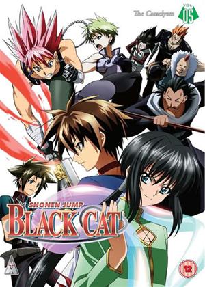 Rent Black Cat: Vol.5 (aka Kuroneko) Online DVD Rental