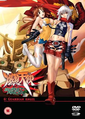 Rent Burst Angel: Vol.6 Online DVD Rental