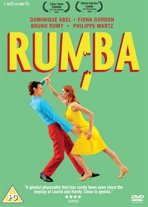 Rent Rumba Online DVD Rental