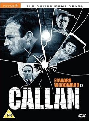 Rent Callan the Monochrome Years Online DVD Rental