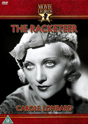 Rent The Racketeer Online DVD Rental