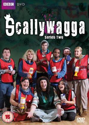 Rent Scallywagga: Series 2 Online DVD & Blu-ray Rental