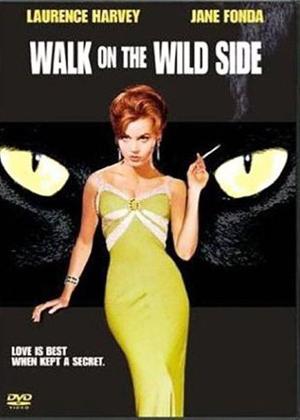 Rent Walk on the Wild Side Online DVD Rental