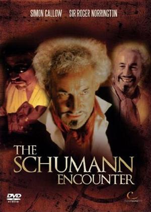 Rent The Schumann Encounter: Robert's Rescue Online DVD Rental