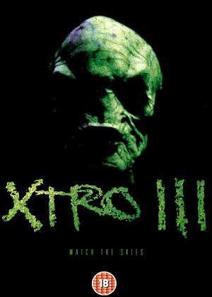 Rent XTRO 3: Watch the Skies Online DVD Rental