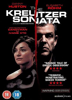 Rent The Kreutzer Sonata Online DVD Rental