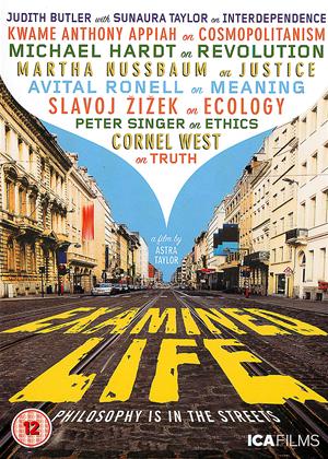 Rent Examined Life Online DVD Rental