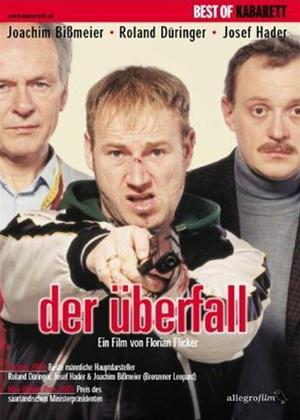 Rent Hold-Up (aka Der Überfall) Online DVD Rental