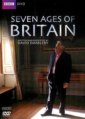 Rent Seven Ages of Britain Online DVD Rental