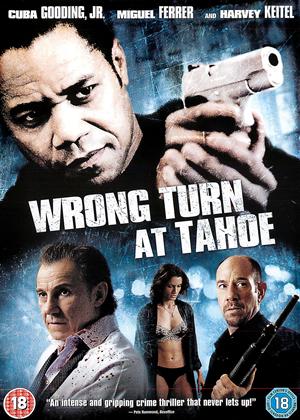 Rent Wrong Turn at Tahoe Online DVD Rental
