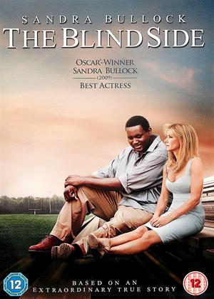 Rent The Blind Side Online DVD Rental