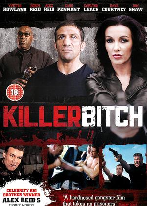 Rent Killer Bitch Online DVD Rental