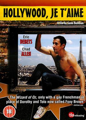 Rent Hollywood, Je T'aime Online DVD Rental
