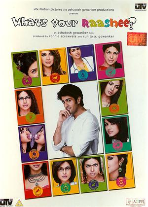 Rent What's Your Raashee? Online DVD Rental