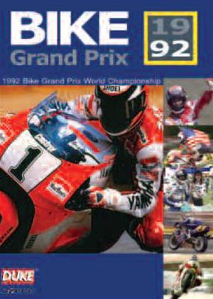 Rent Bike Grand Prix Review 1992 Online DVD Rental