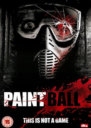 Rent Paintball Online DVD Rental