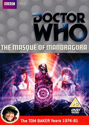 Rent Doctor Who: The Masque of Mandragora Online DVD Rental